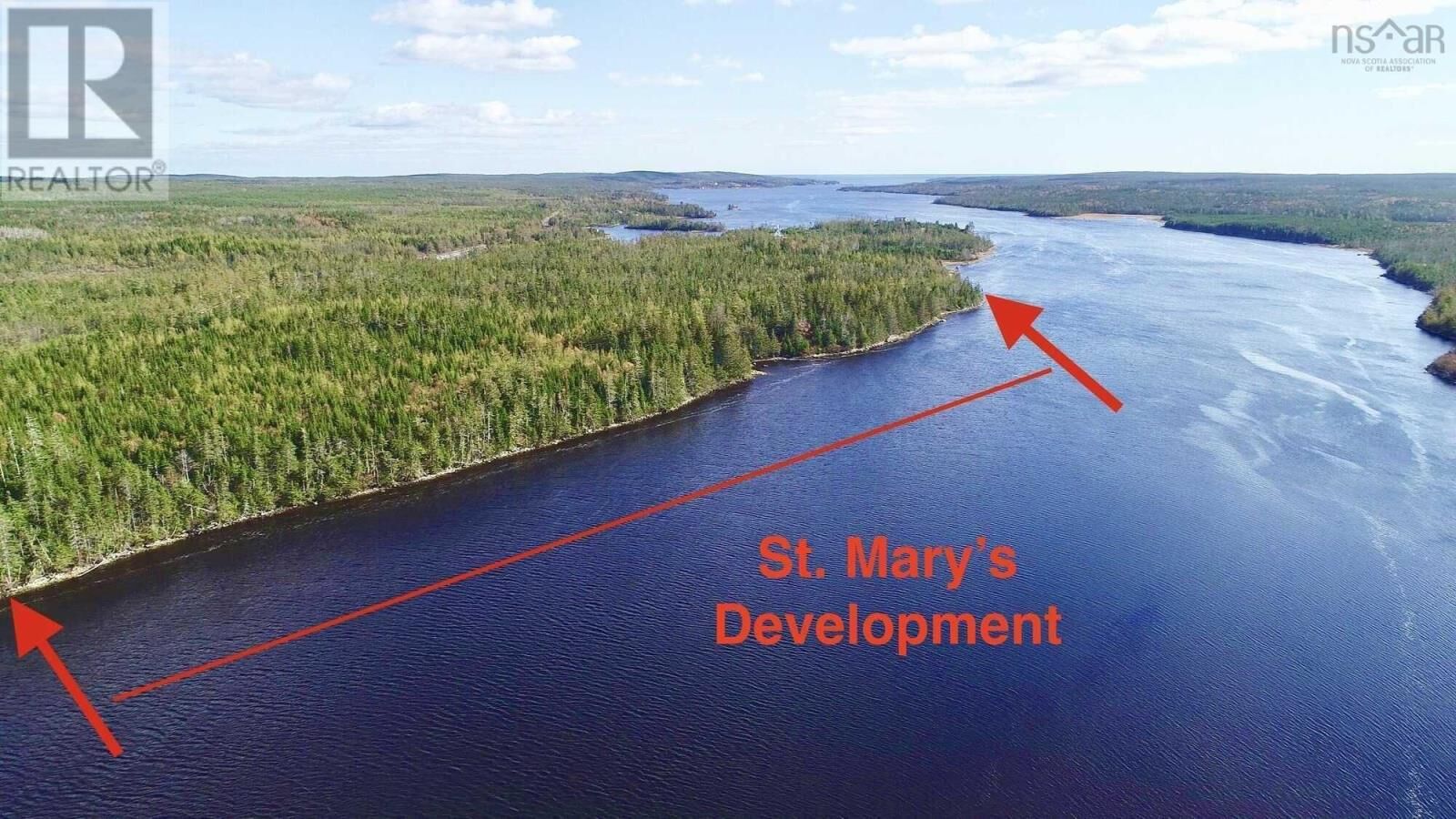 Property Photo:  Lot 5 Sonora Road  NS B0J 2K0 