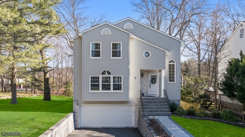 Property Photo:  56 Estella Ave  NJ 07006 