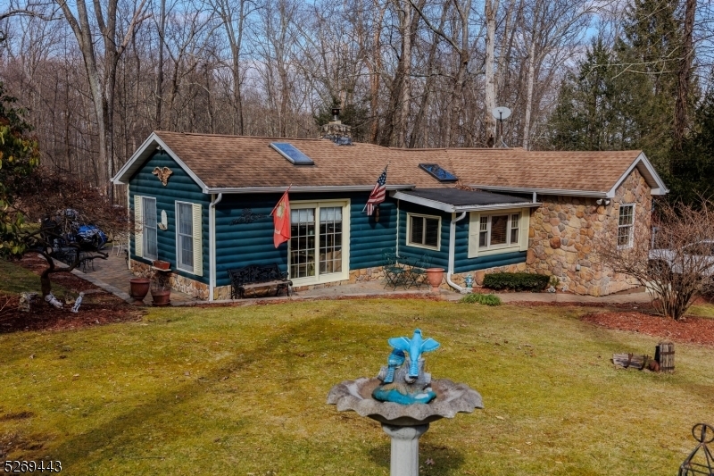 14 Oak Ln  Vernon Twp. NJ 07461 photo