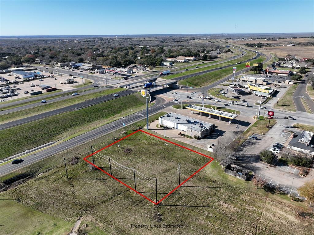 Property Photo: 1200 Highway 6 TX 77868
