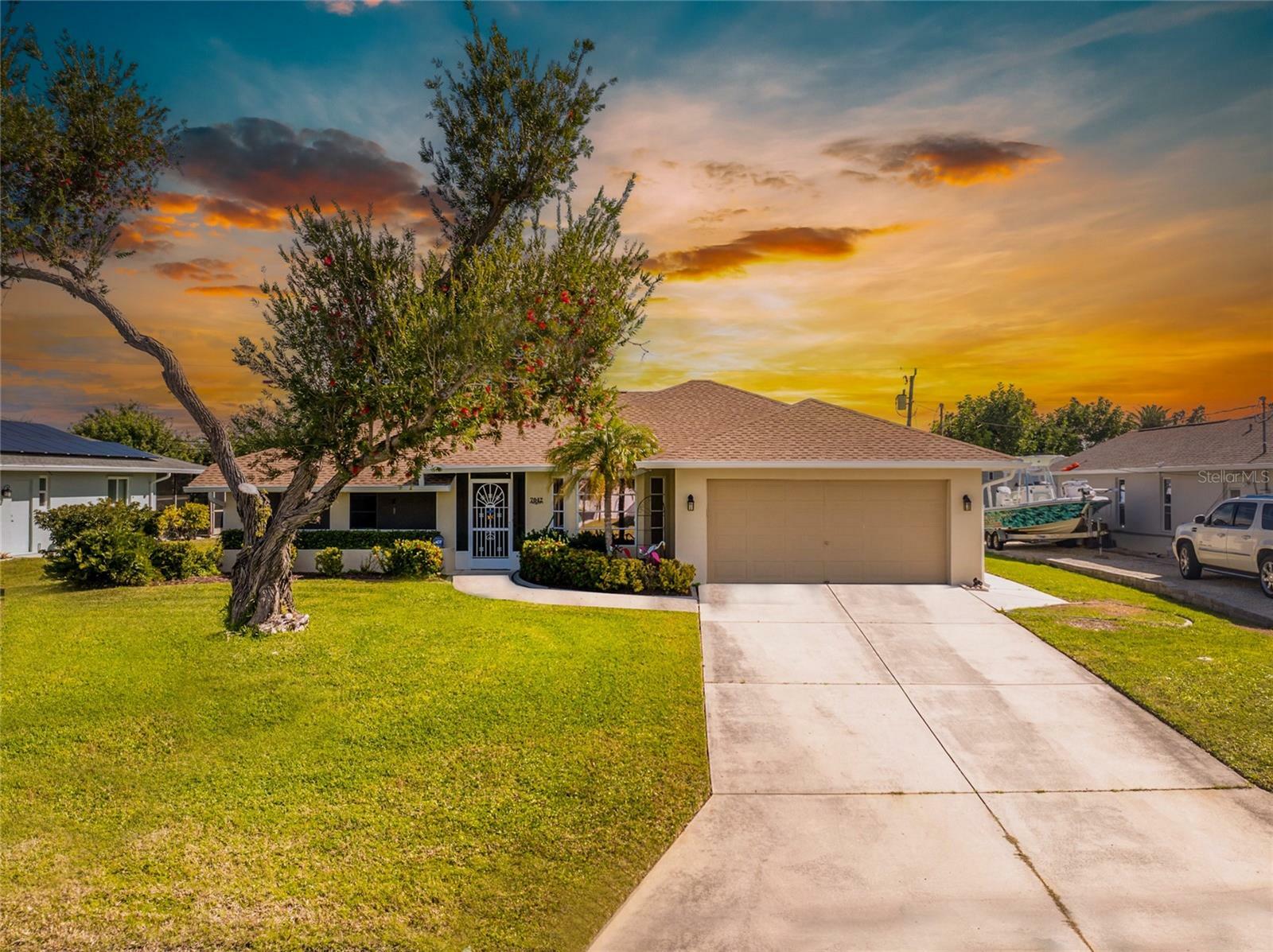 Property Photo:  7042 Bargello Street  FL 34224 