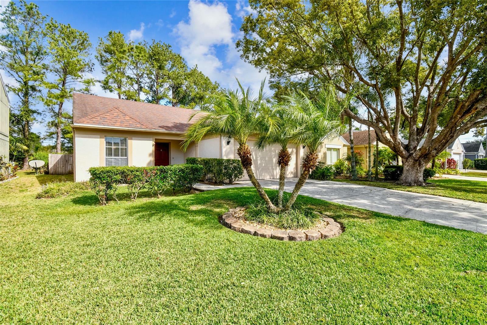 Property Photo:  4942 Cypress Trace Drive  FL 33624 