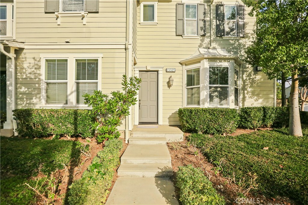 Property Photo:  15525 Bonsai Way  CA 92782 