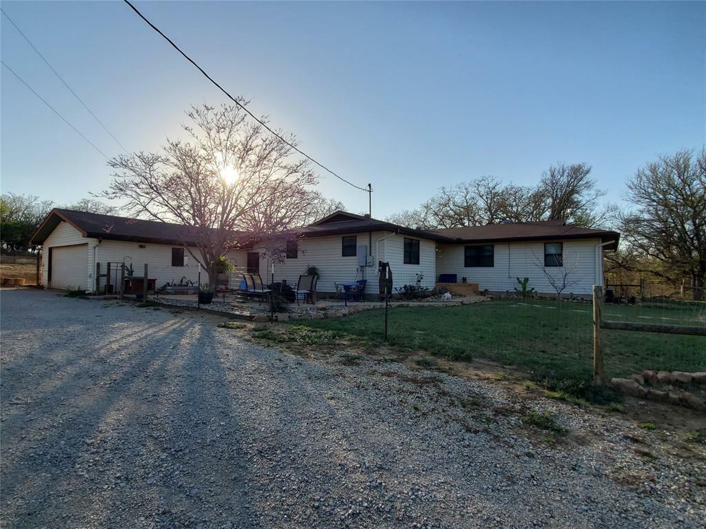 Property Photo:  5150 County Road 234  TX 76801 