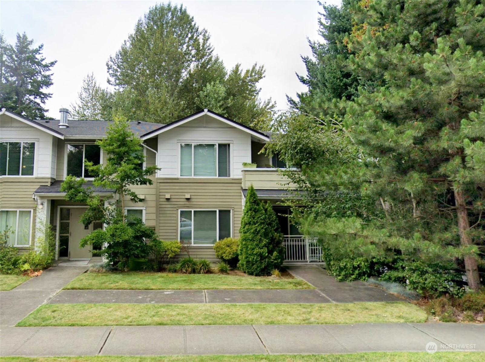 Property Photo:  10931 124th Avenue NE 101  WA 98033 