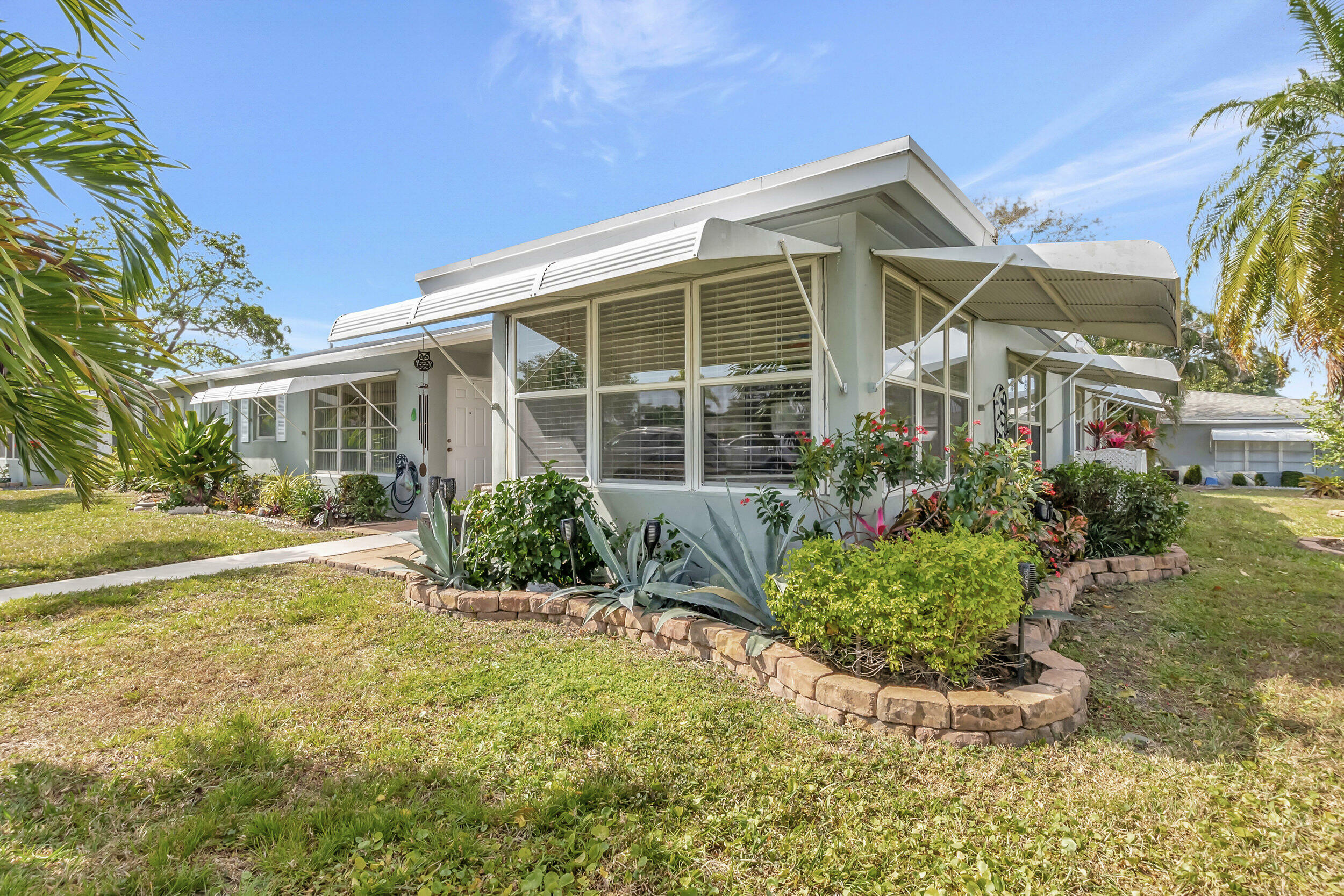 Property Photo:  782 High Point Drive E D  FL 33445 