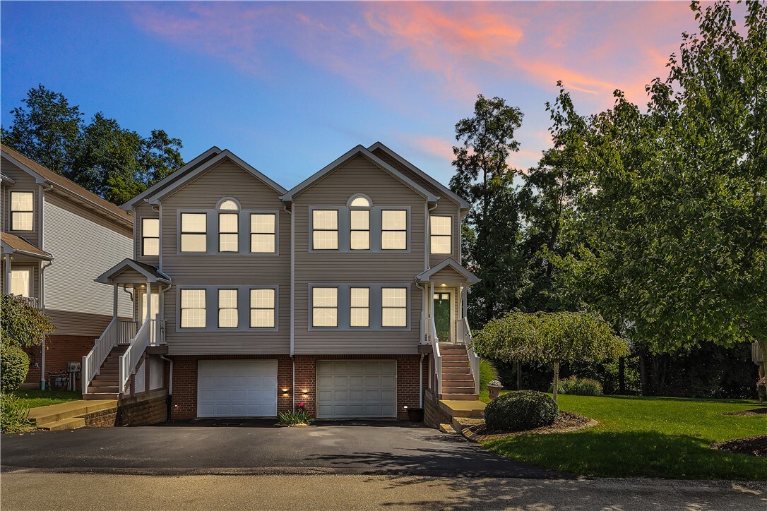 Property Photo: 122 Odinwood Ct. PA 15601