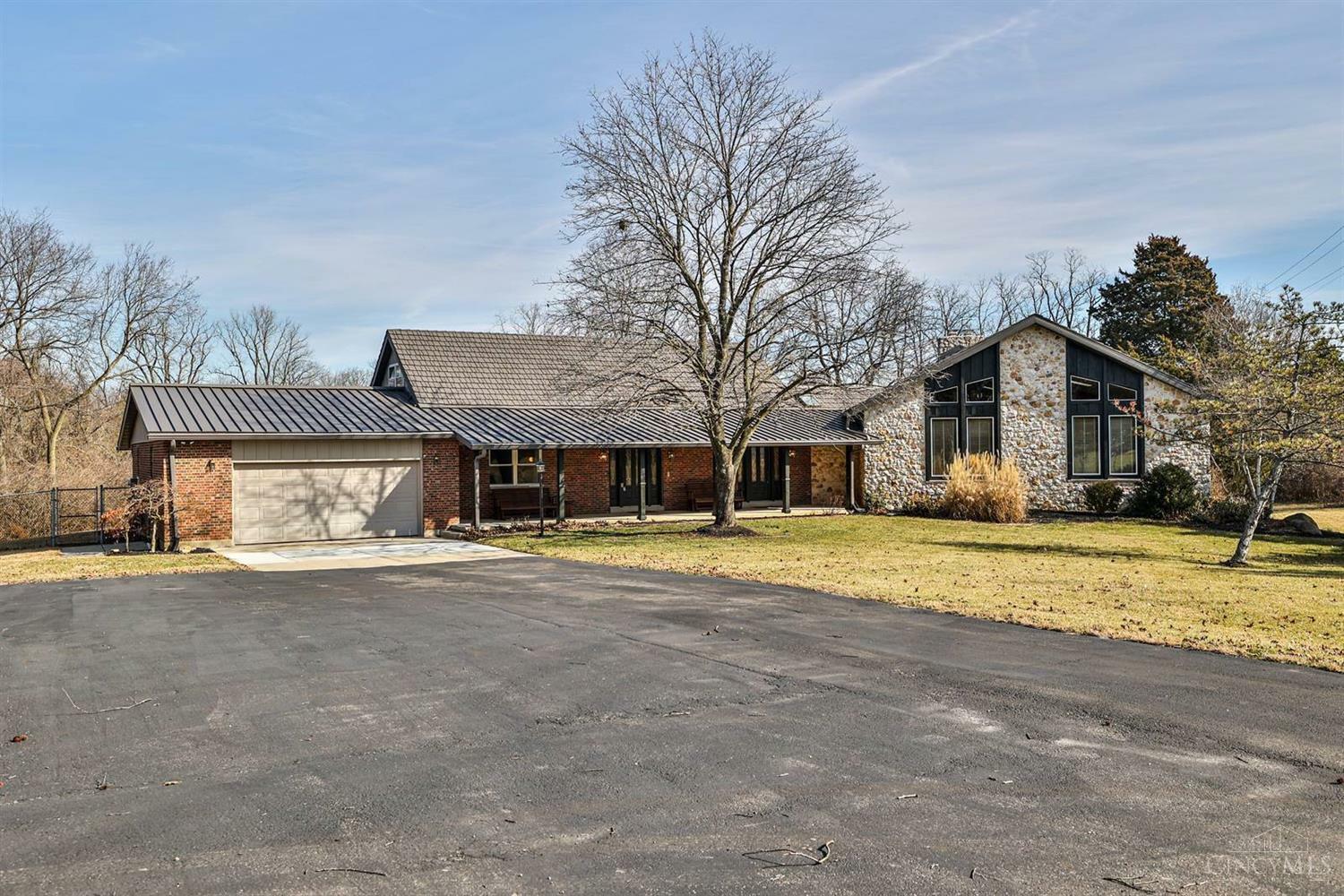 Property Photo:  7485 S County Road 25A  OH 45371 