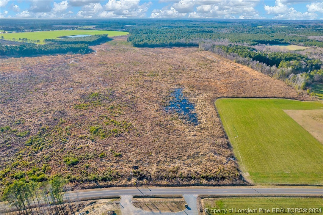 Property Photo:  0 S River School Road  NC 28395 