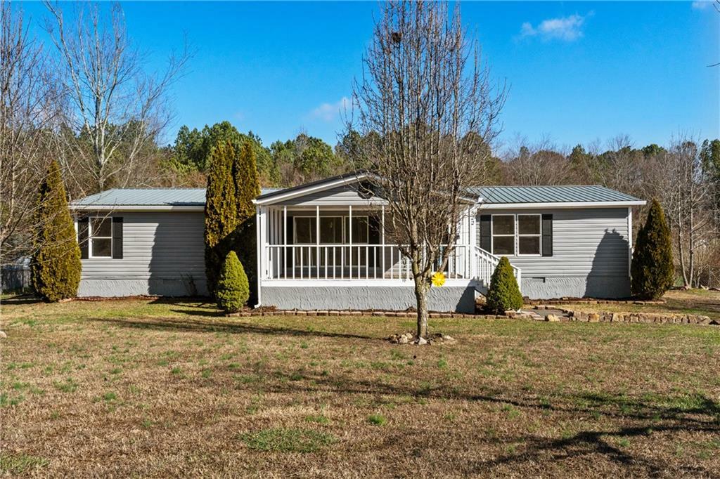 Property Photo:  522 W Nance Springs Road  GA 30735 