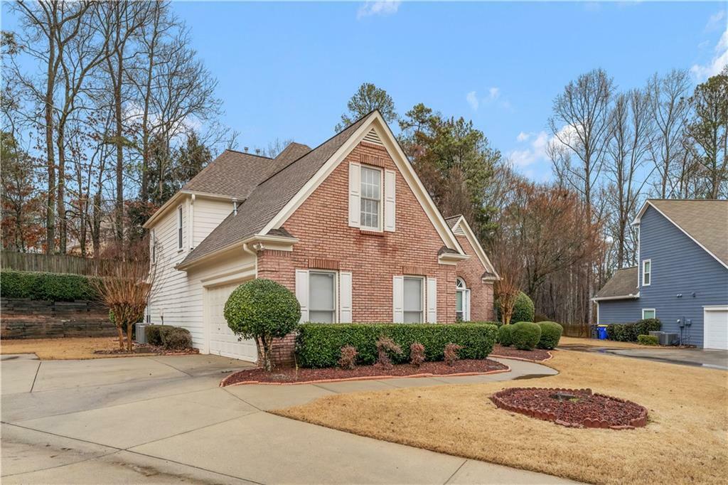 Property Photo:  4610 Planters Hill Drive  GA 30127 