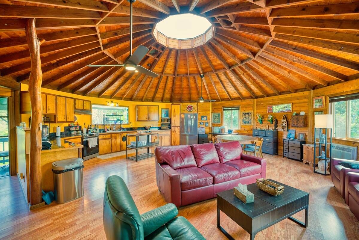 Property Photo:  1023 Ainalako Rd  HI 96720 