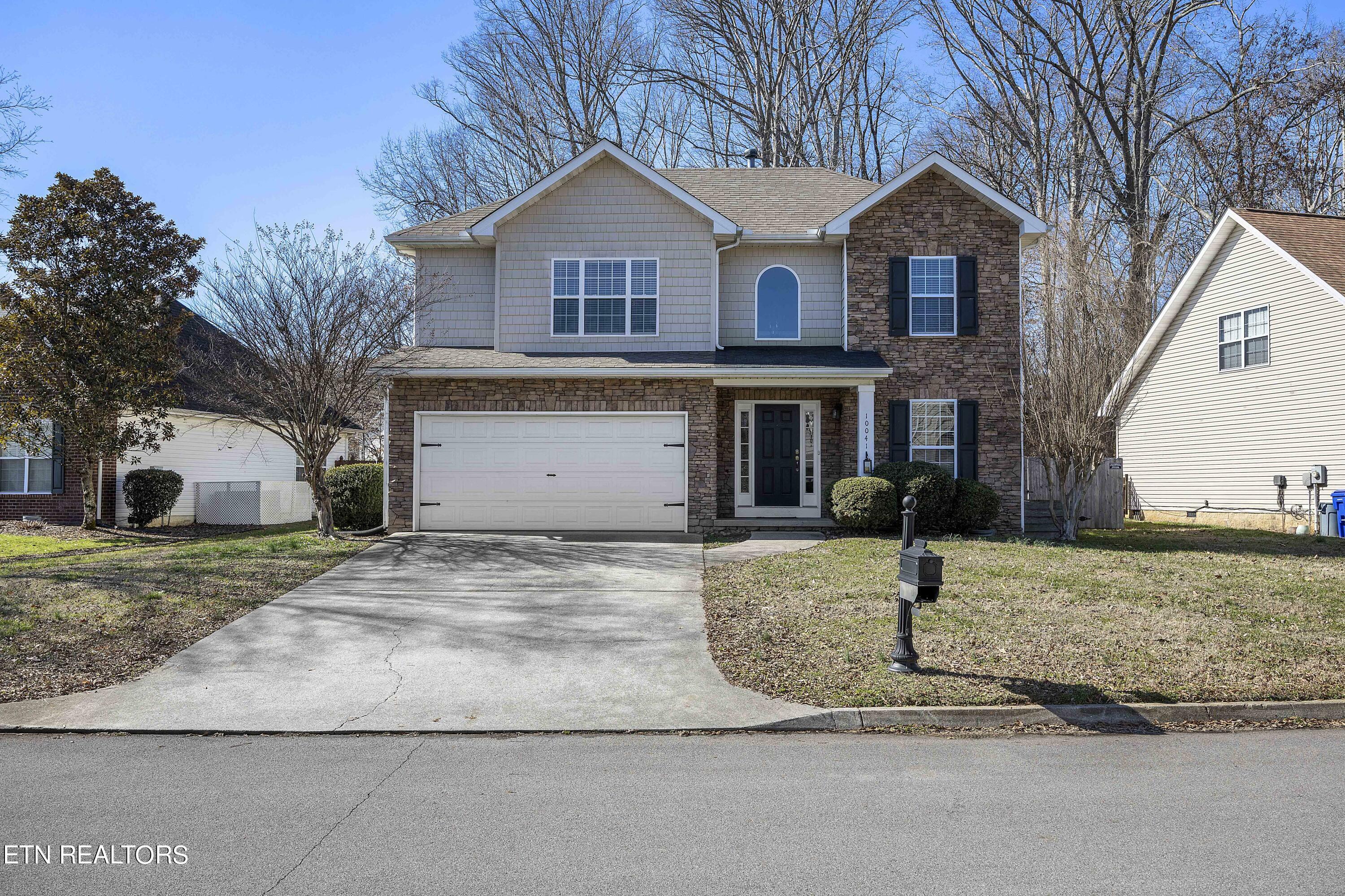 Property Photo:  10041 Madison Ridge Lane  TN 37922 