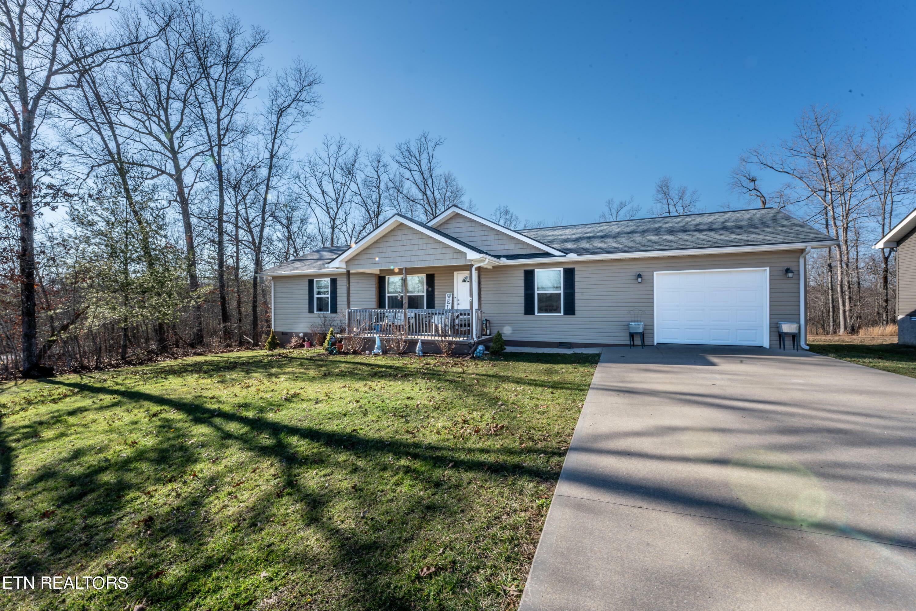 Property Photo:  2120 Utah Trace  TN 38572 