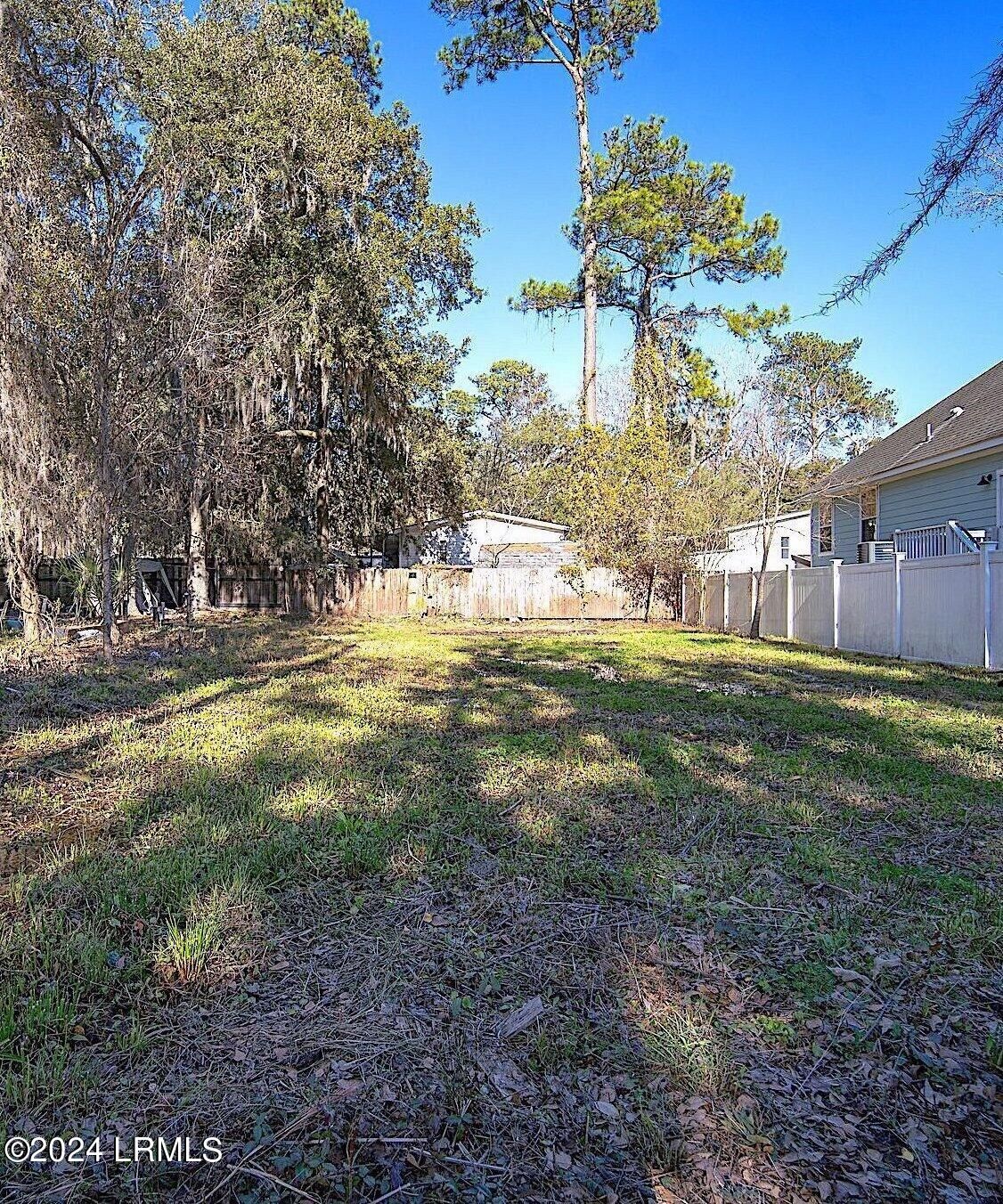 Property Photo:  29 Fairfax Street  SC 29910 