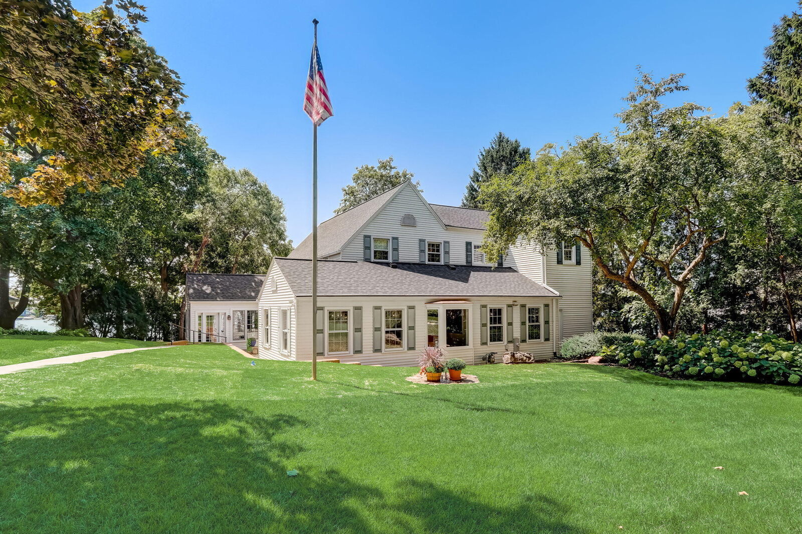 Property Photo:  30425 Cedar Dr  WI 53105 