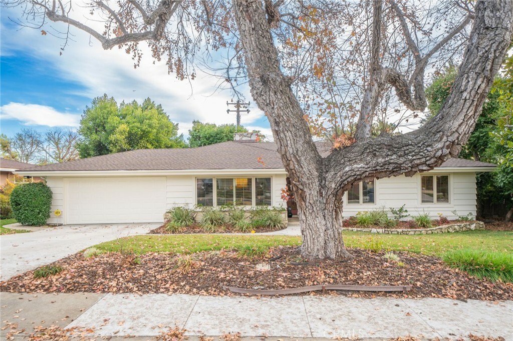 Property Photo:  1016 Emory Drive  CA 91711 