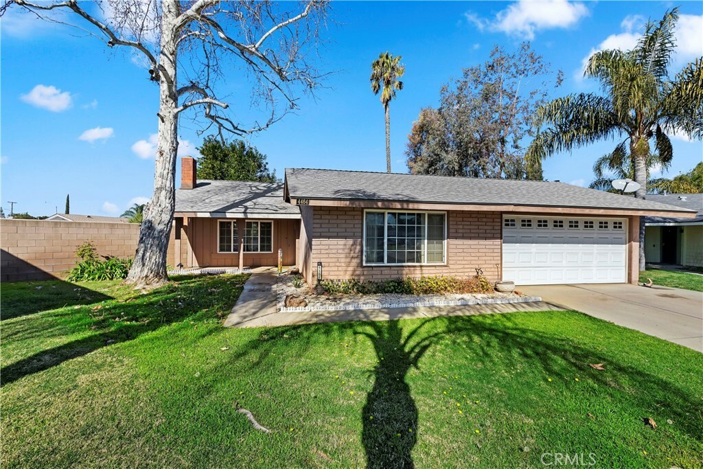 Property Photo:  4464 Merrimac Court  CA 92503 