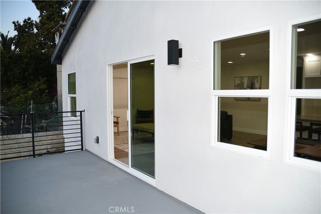 Property Photo: 948 Geraghty Avenue CA 90063