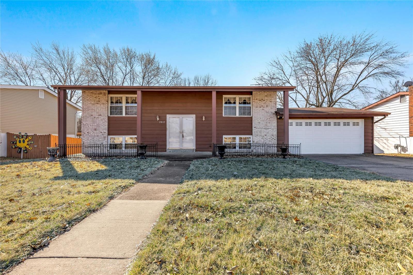 Property Photo: 2817 Droste Road MO 63301
