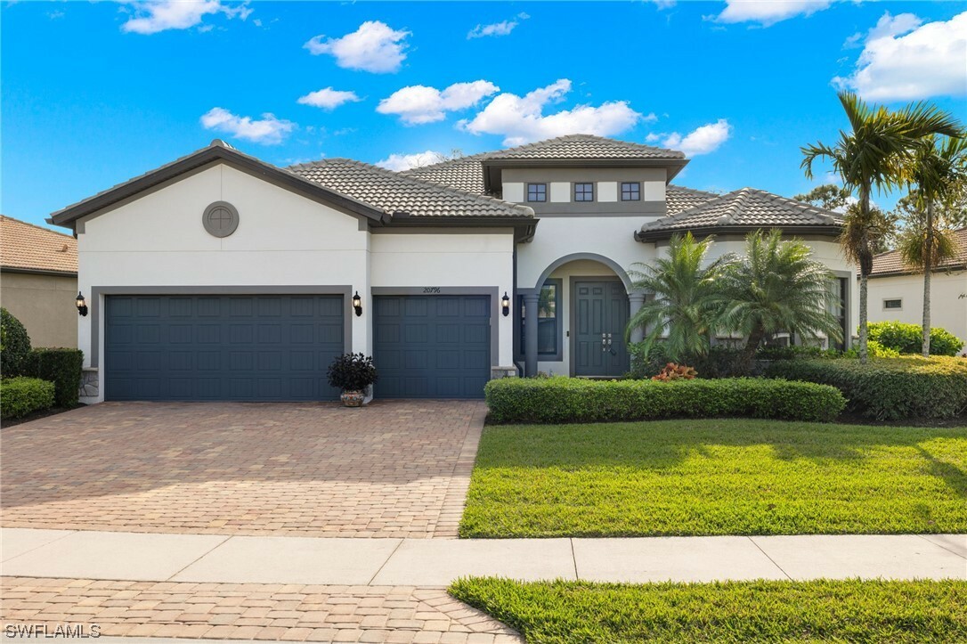 Property Photo:  20796 Corkscrew Shores Boulevard  FL 33928 