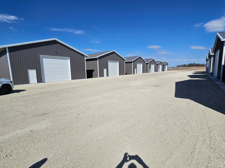 Property Photo:  Unit #15 Bedman Drive NW  MN 56308 