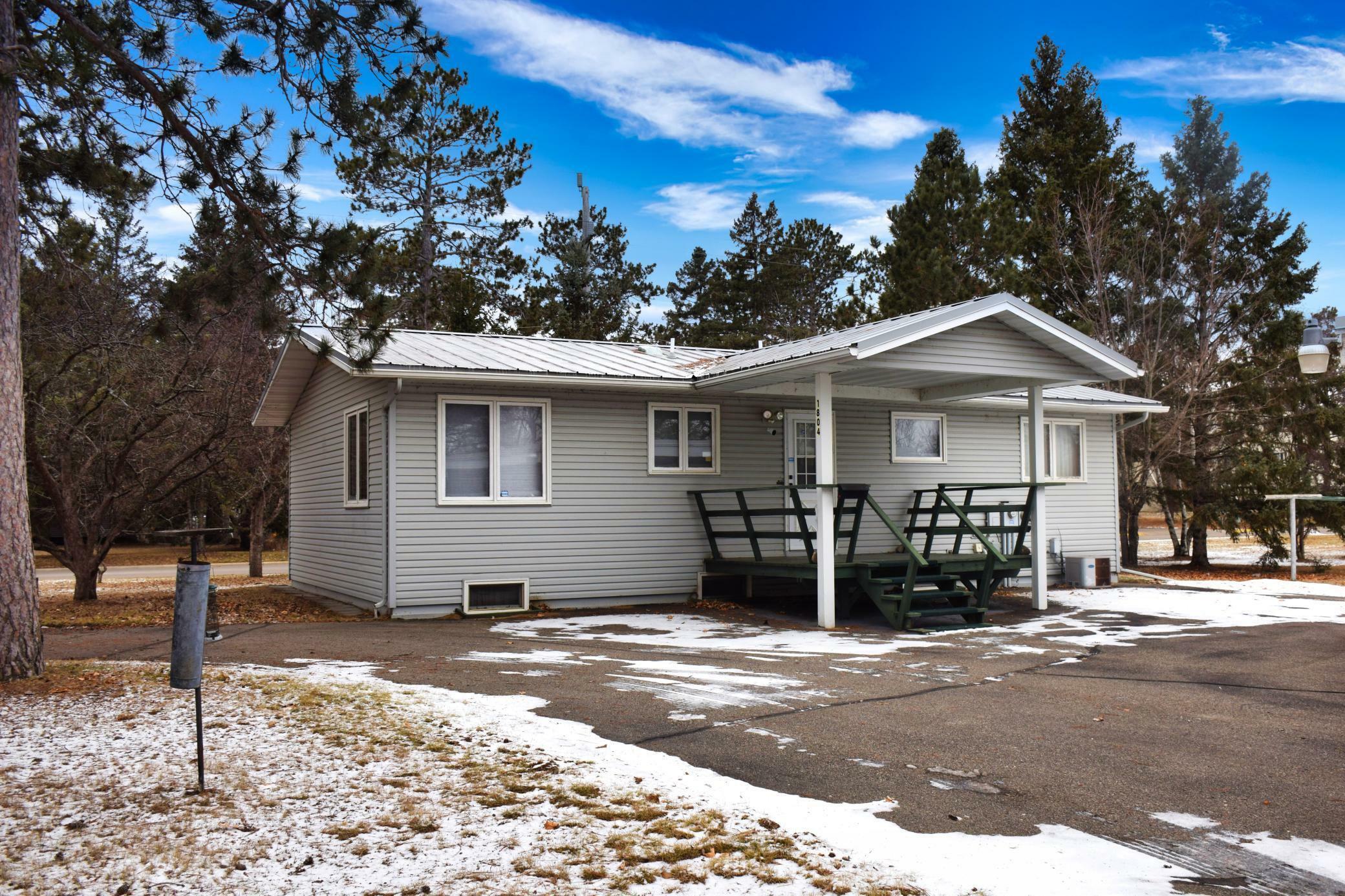 1804 Delton Avenue NW  Bemidji MN 56601 photo