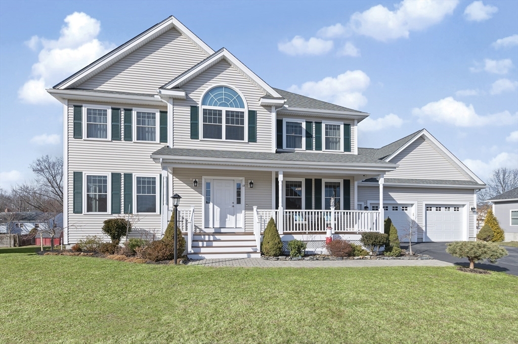 Property Photo:  13 Watson Ln  MA 01801 