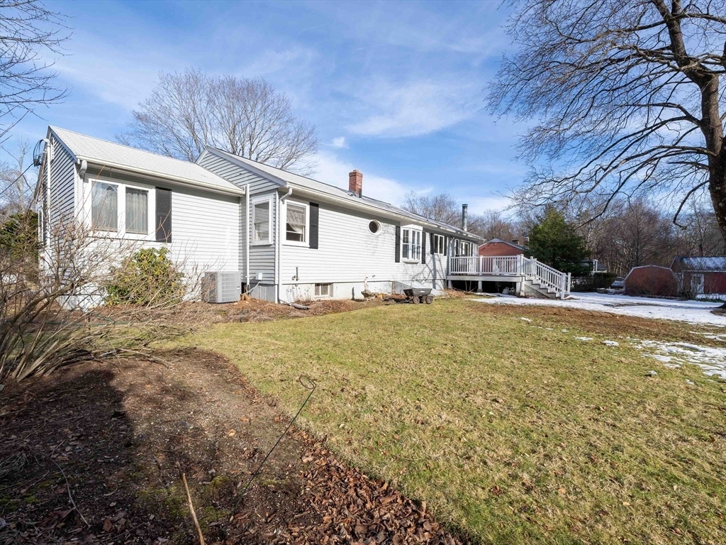 Property Photo:  5 Morey Drive  MA 01721 