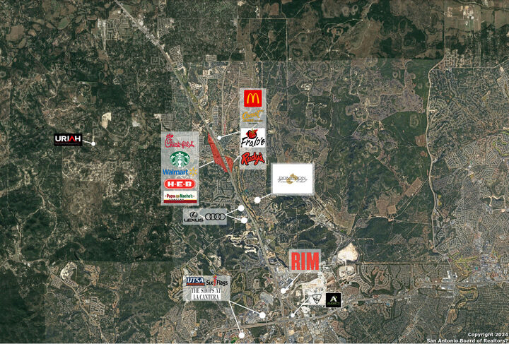 Property Photo:  10510 Purple Hackett  TX 78006 