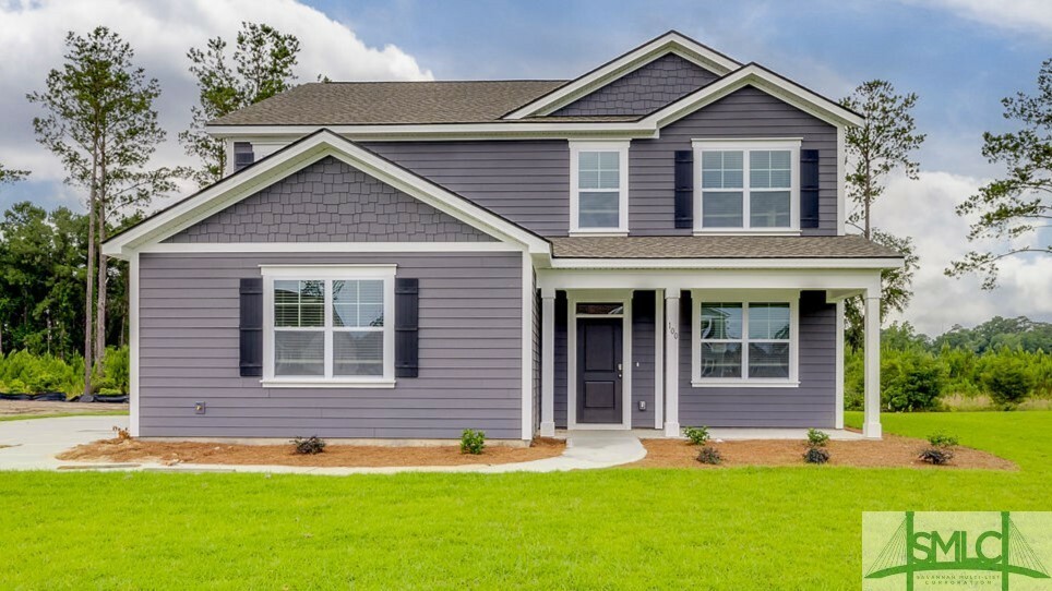 Property Photo:  33 Beetle Run  GA 31324 