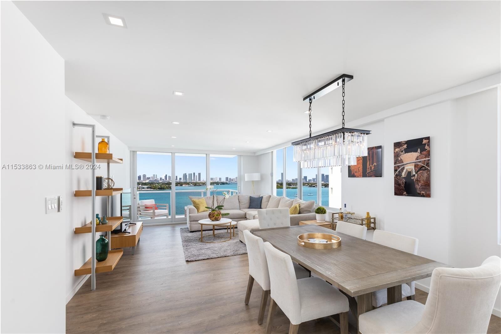 Property Photo:  1000 West Ave 1011  FL 33139 