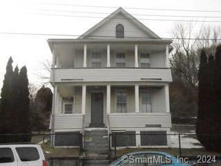 Property Photo:  106 Smith Street  CT 06418 