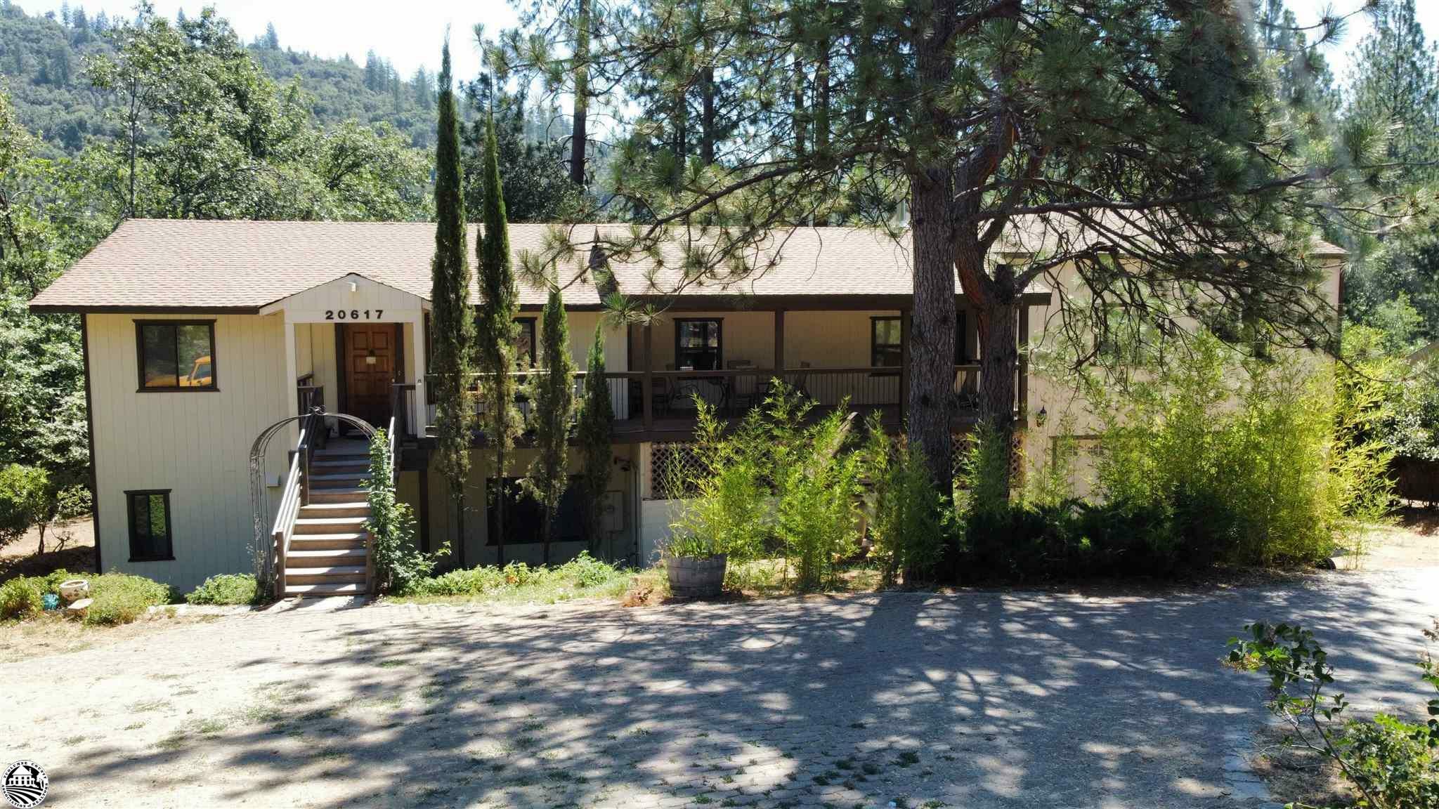 Property Photo:  20617 Gerber Road  CA 95379 