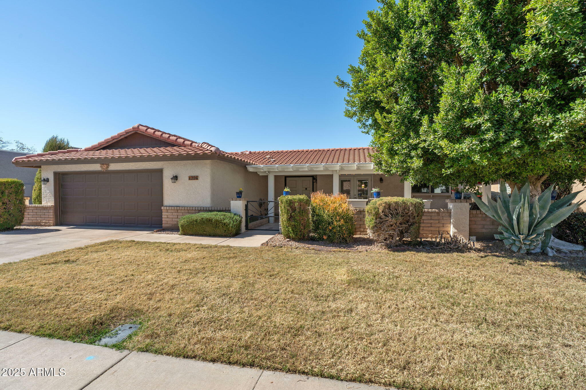 Property Photo: 1296 Leisure World -- AZ 85206
