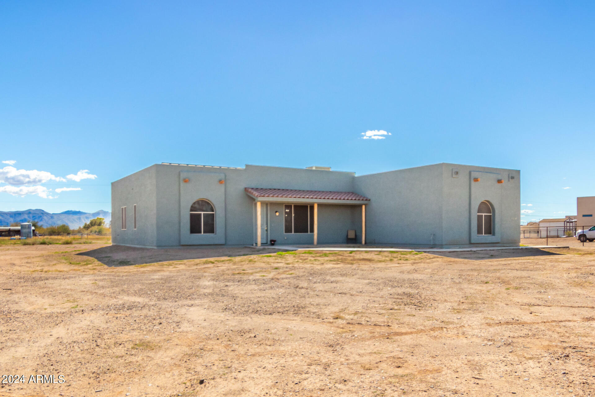 Property Photo:  21937 W Gambit Trail  AZ 85361 