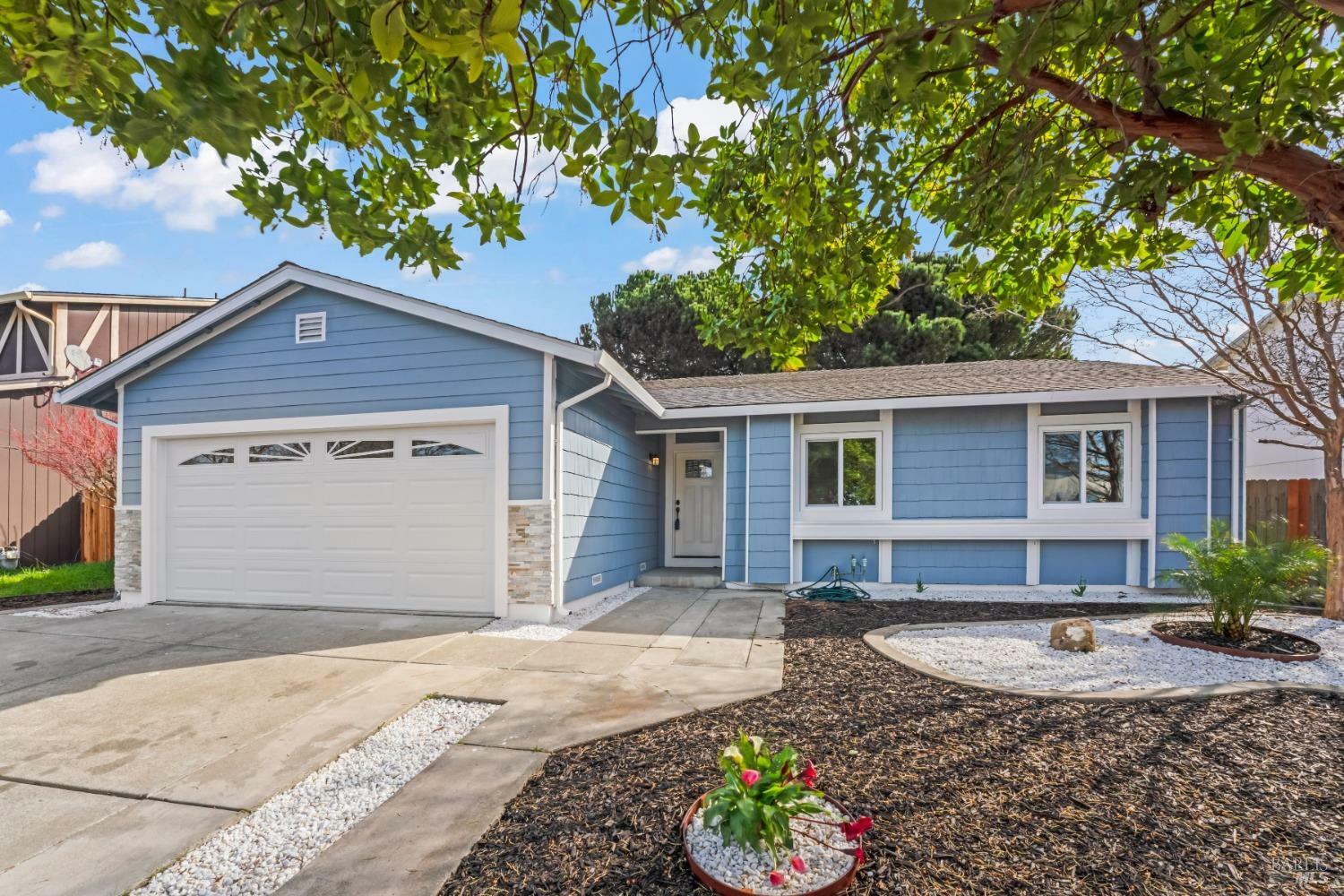 817 Harrier Drive  Suisun City CA 94585 photo