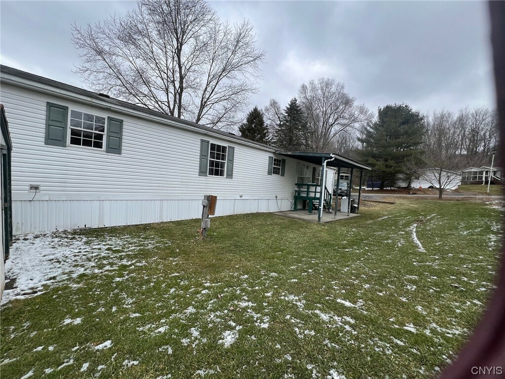 Property Photo:  5 Community Dr.  NY 13068 