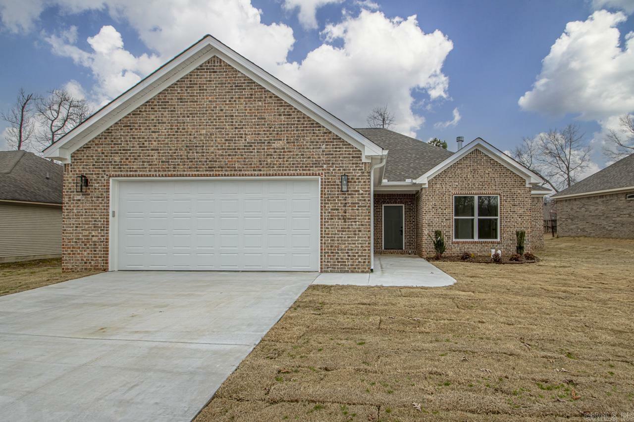 Property Photo:  4440 Aaronfield Circle  AR 72015 