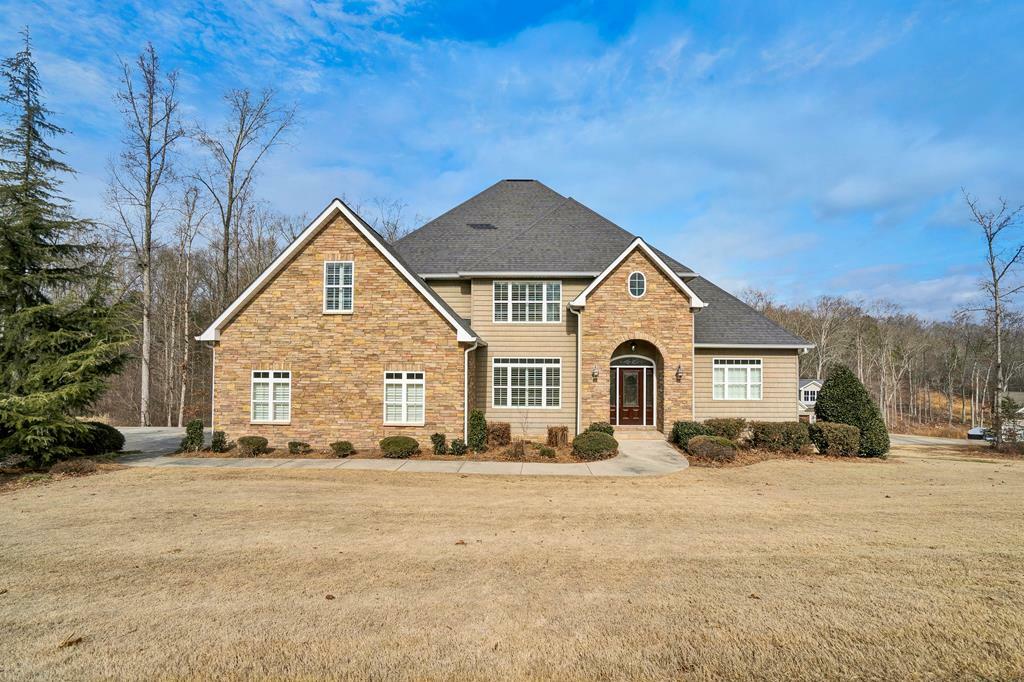 Property Photo:  1070 Estate Drive  GA 30721 