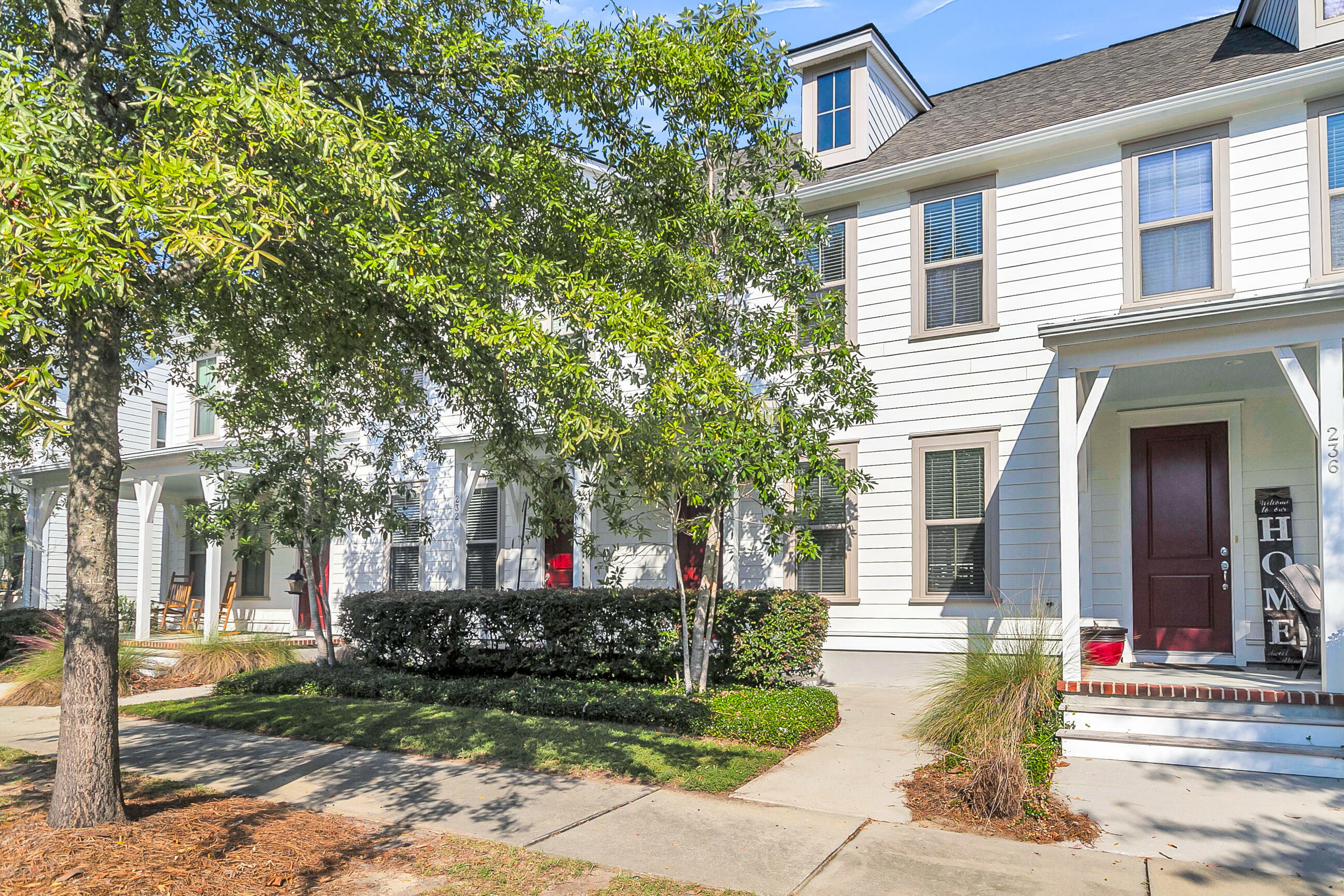 Property Photo:  234 Oak Park Street  SC 29486 