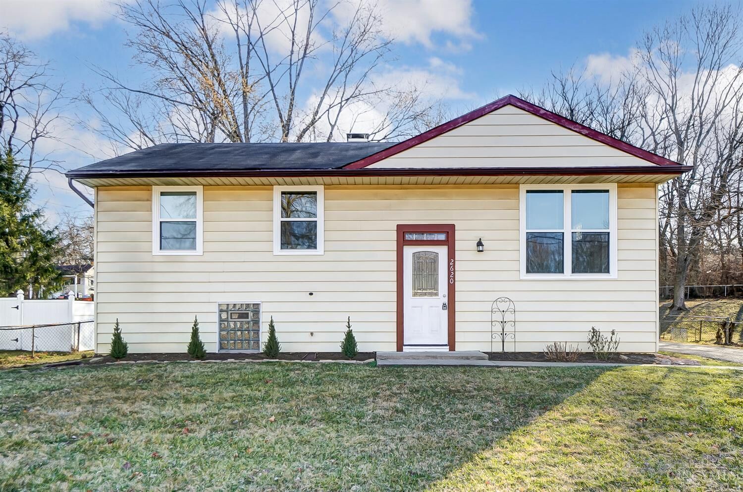 Property Photo: 2620 Windage Drive OH 45014