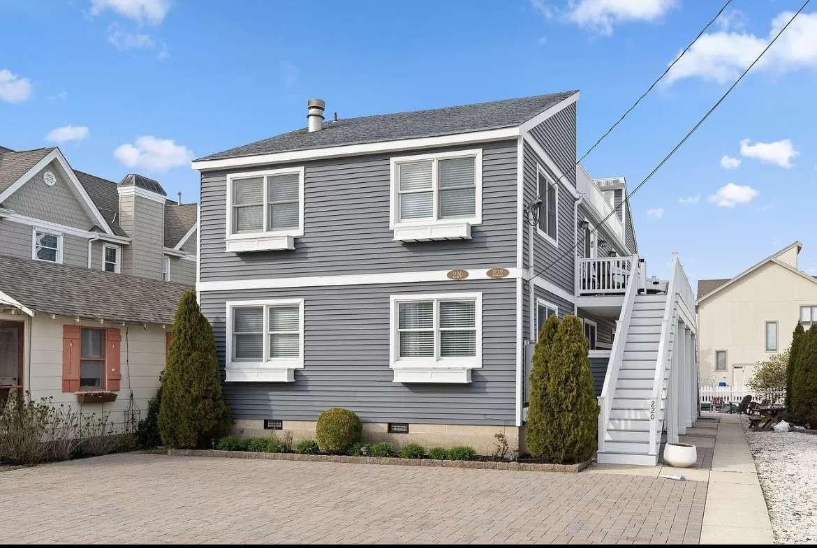 Property Photo: 220 85th NJ 08247