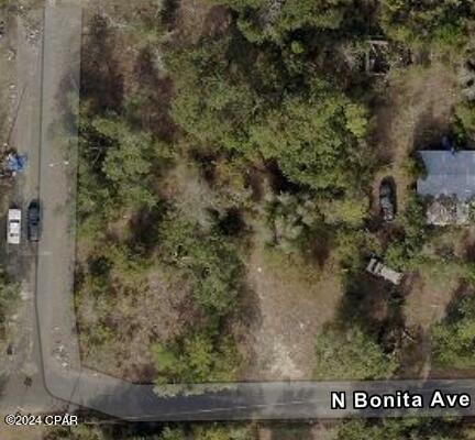 Property Photo:  00 N Bonita  FL 32401 