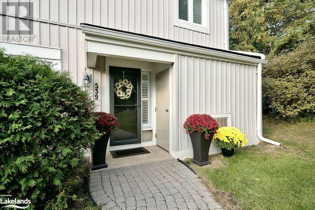 Property Photo:  539 Oxbow Crescent  ON L9Y 5B4 