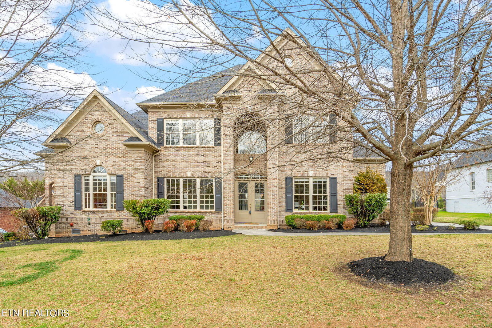 Property Photo:  104 Rockbridge Greens Blvd  TN 37830 