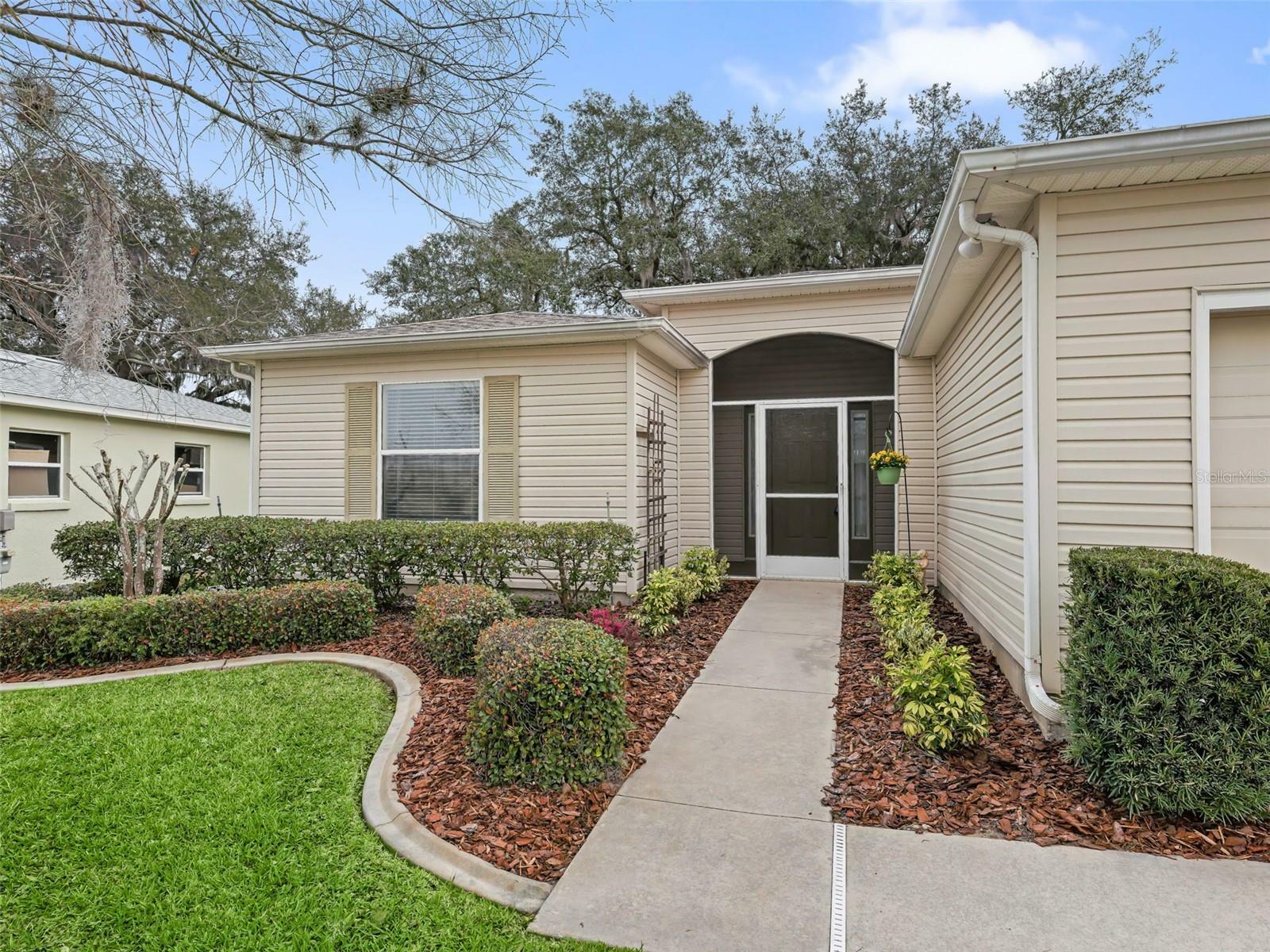 Property Photo:  33132 Grand Cypress Way  FL 34748 