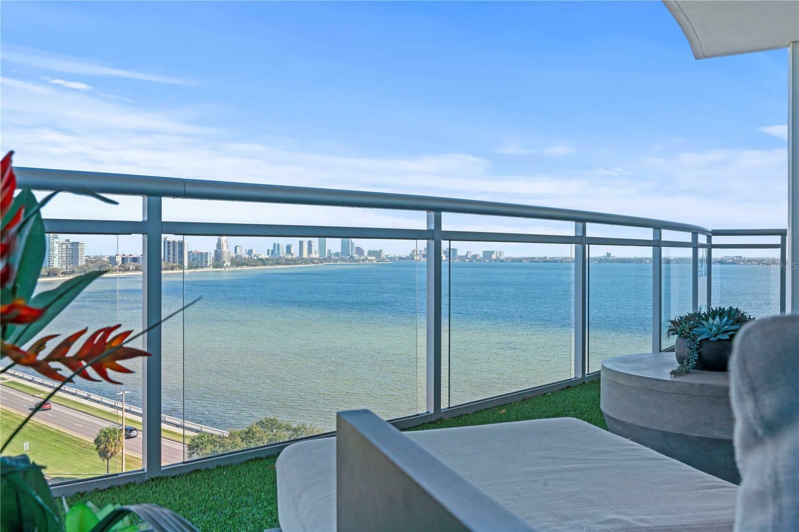 Property Photo:  3401 Bayshore Boulevard 902  FL 33629 