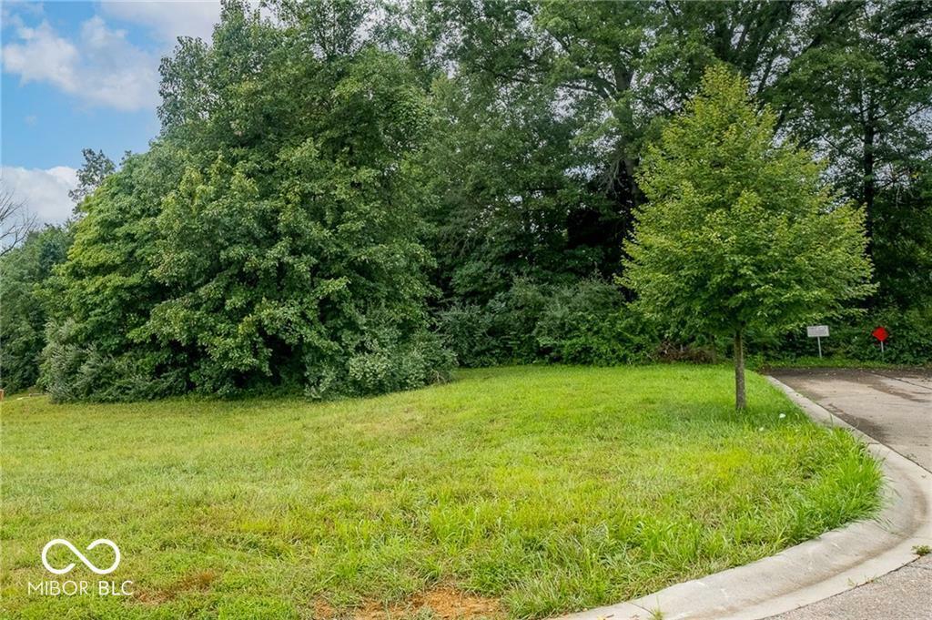 Property Photo:  Lot 14 Brookfield Drive  IN 47201 