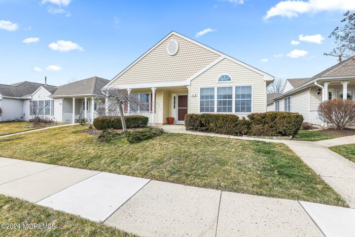 113 Waterside Boulevard 113  Monroe NJ 08831 photo